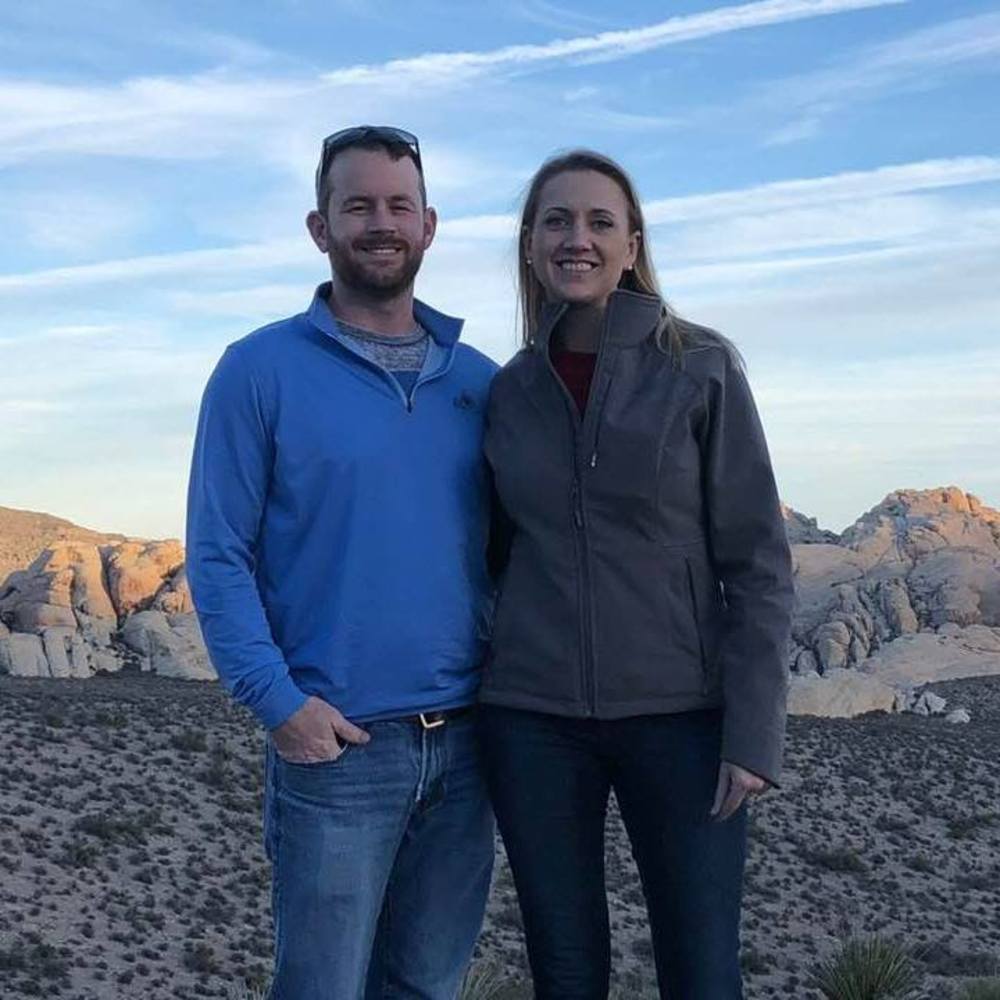 Meet your Posher, Meg